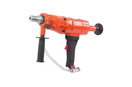 Двигатель алмазного бурения MESSER DM-100 купить в Тобольске