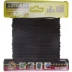 Шнур STAYER &quot;MASTER&quot; хозяйственно-бытовой, полипропиленовый, вязанный, с сердечником, черный, d 2, 20м 50411-02-020 купить в Тобольске