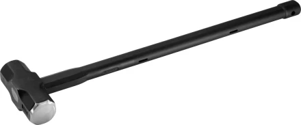 Кувалда ЗУБР &quot;ТИТАН&quot; с особой формой головы приваренной к армированной рукоятке, 6 кг 20108-6 купить в Тобольске