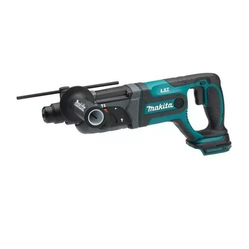 Аккумуляторный перфоратор Makita DHR241Z (без АКБ и ЗУ) купить в Тобольске
