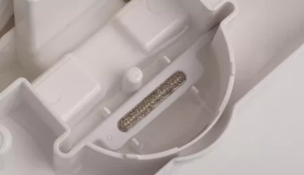 Дезинфицирующий серебряный стержень BALLU DSS-100 купить в Тобольске