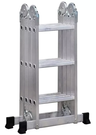 Лестница-трансформер 4*3 Эксперт 1013274 купить в Тобольске