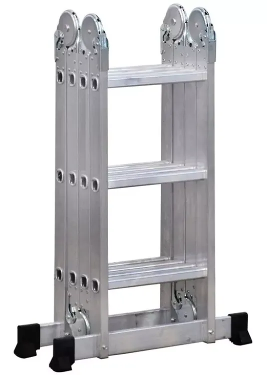 Лестница-трансформер 4*3 Эксперт 1013274 купить в Тобольске