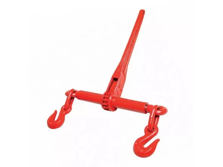 Талрепы с трещеткой и двумя крюками LBH 16 купить в Тобольске