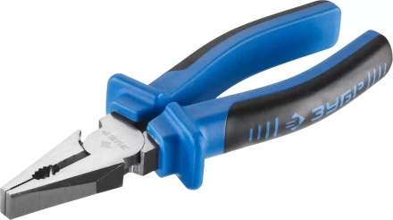 Плоскогубцы ЗУБР &quot;ЭКСПЕРТ&quot;, покрытие Н12Х1, 200мм 2201-1-20 купить в Тобольске