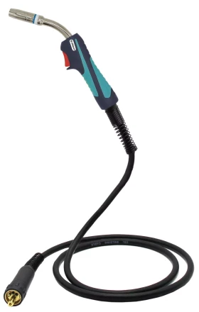 Горелка MW-25AK (4m / Air / Euro) XL004.0313 купить в Тобольске