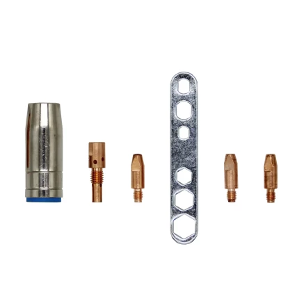 Горелка MW-25AK (4m / Air / Euro) XL004.0313 купить в Тобольске