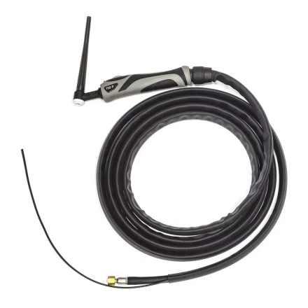 Горелка TIG 9 110A(35%)m12x1 4m (без упр. разъемов) купить в Тобольске