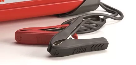 Зарядное устройство DOCTOR CHARGE 50  6V12V24V Telwin купить в Тобольске