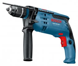 Ударная Дрель Bosch GSB 1600 RE