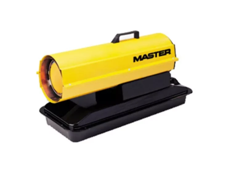 Дизельная тепловая пушка MASTER B35 CED купить в Тобольске