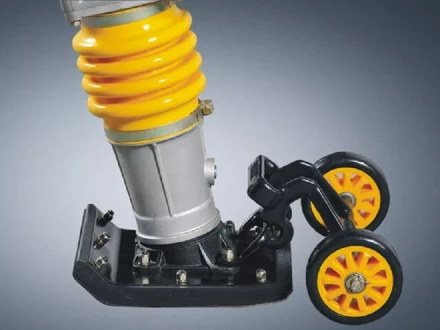 Вибротрамбовка Masalta MR75R купить в Тобольске