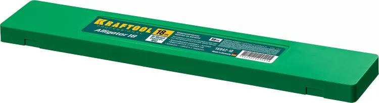 Полотна по металлу Alligator 15942-18 купить в Тобольске