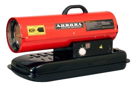 Дизельная тепловая пушка AURORA DIESEL HEAT 20 купить в Тобольске