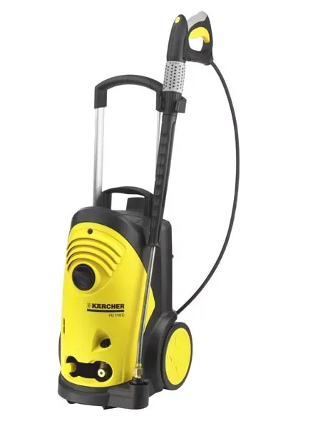 Мойка высокого давления Karcher HD 7/18 C (Мойка Керхер HD 7/18 C) купить в Тобольске