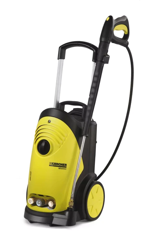 Мойка высокого давления Karcher HD 5/15 CX Plus (Мойка Керхер HD 5/15 CX Plus) купить в Тобольске