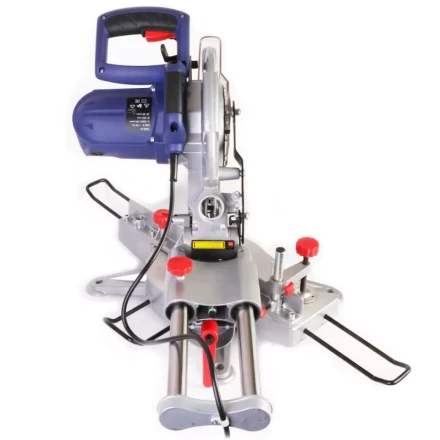 Торцовочная пила Диолд ПТД-1,6М-255 купить в Тобольске