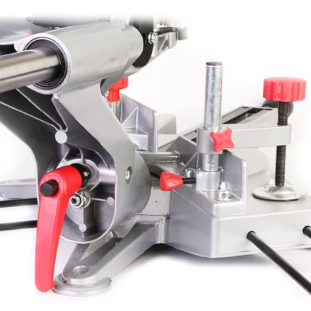 Торцовочная пила Диолд ПТД-1,6М-255 купить в Тобольске