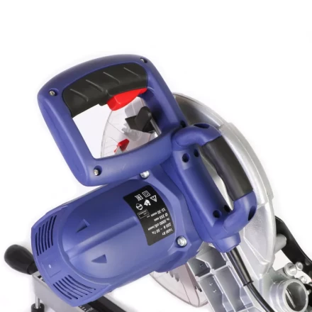 Торцовочная пила Диолд ПТД-1,6М-255 купить в Тобольске