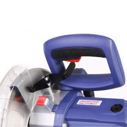 Торцовочная пила Диолд ПТД-1,6М-255 купить в Тобольске