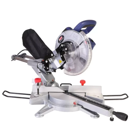 Торцовочная пила Диолд ПТД-1,6М-255 купить в Тобольске