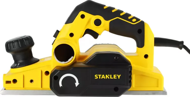 Рубанок Stanley STPP7502 купить в Тобольске