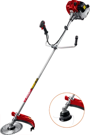 Бензокоса КРБ-2500 серия МАСТЕР купить в Тобольске