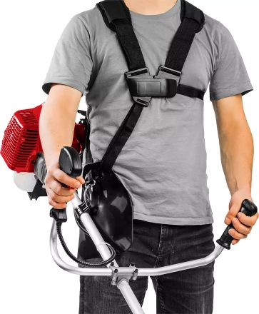 Бензокоса КРБ-2500 серия МАСТЕР купить в Тобольске