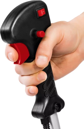 Бензокоса КРБ-2500 серия МАСТЕР купить в Тобольске