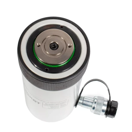 Домкрат универсальный односторонний КВТ ДУ-100П100 серия ПРОФИ (84577) купить в Тобольске