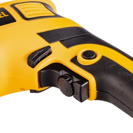 Дрель ударная ID-650 Denzel 26304 купить в Тобольске