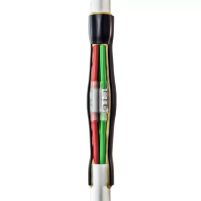 Муфта кабельная соединительная  КВТ 5ПСТ(б) мини-1/2.5 нг-LS (74680)