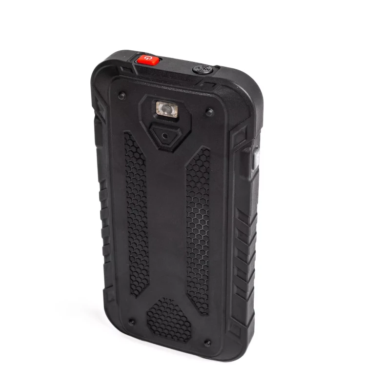 Мультиметр цифровой КВТ SMART KT 116 (87248) купить в Тобольске