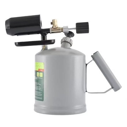 Лампа паяльная 2 л СИБРТЕХ 91444 купить в Тобольске