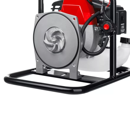 ЗУБР 150 л/мин, мотопомпа бензиновая (МП-150) купить в Тобольске