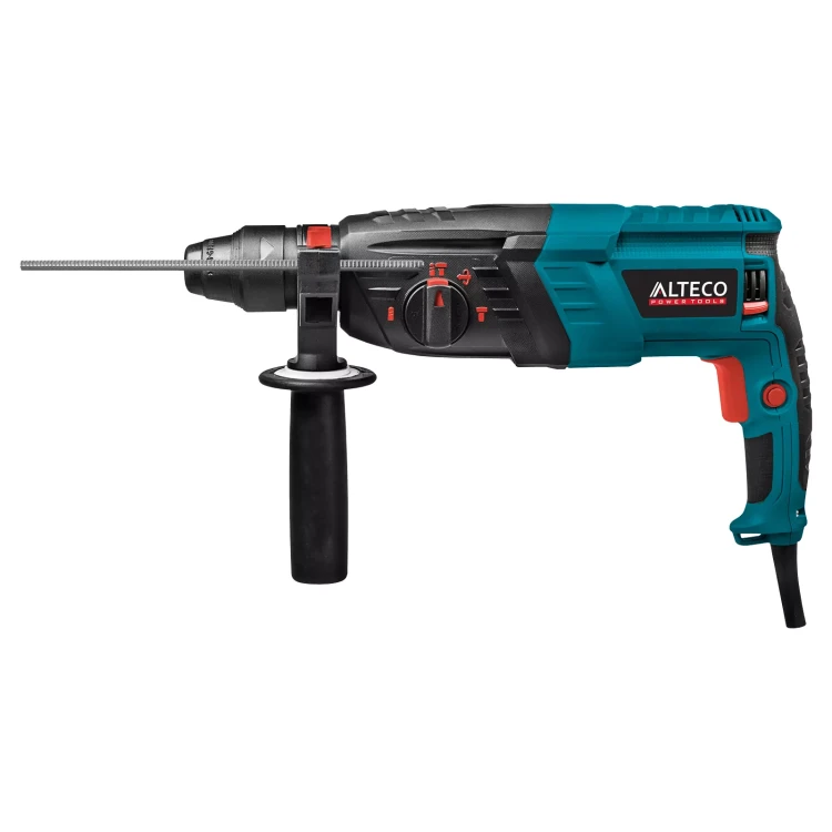 Перфоратор ALTECO RH 850-26 SDS-plus 12755 купить в Тобольске