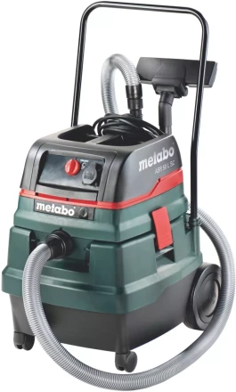 Пылесос-водосос Metabo ASR  50 L SC купить в Тобольске