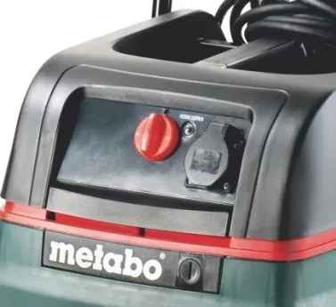 Пылесос-водосос Metabo ASR  50 L SC купить в Тобольске