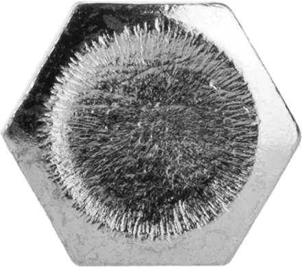 Шурупы ЗУБР &quot;МАСТЕР&quot; с шестигранной головкой, оцинкованные, 6x120, 1100шт 300450-06-120-1000 купить в Тобольске