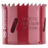 Коронка биметаллическая HAMMER Ф51х38мм 5/8" BiMETALL (224-010) купить в Тобольске