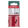 Коронка биметаллическая HAMMER Ф51х38мм 5/8" BiMETALL (224-010) купить в Тобольске