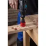 Коронка биметаллическая HAMMER Ф51х38мм 5/8" BiMETALL (224-010) купить в Тобольске