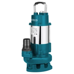 Фекальный насос ALTECO FP 450 80747