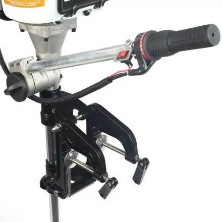 Лодочный мотор BM 106 PATRIOT купить в Тобольске