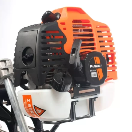 Лодочный мотор BM 106 PATRIOT купить в Тобольске