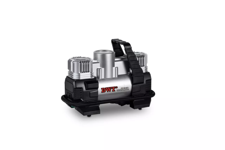 Автомобильный компрессор DWT KAP12-150 купить в Тобольске