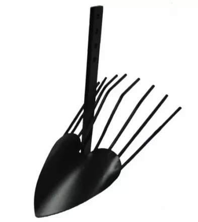 ЦЕЛИНА Картофелекопалка без сцепки Тип1 (арт.010701) купить в Тобольске