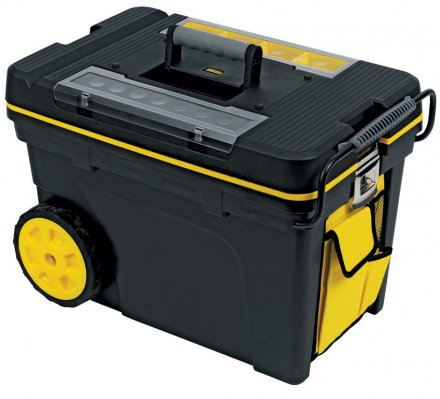 Ящик для инструментов с колесами Pro Mobile Tool Chest Stanley 1-92-083 купить в Тобольске