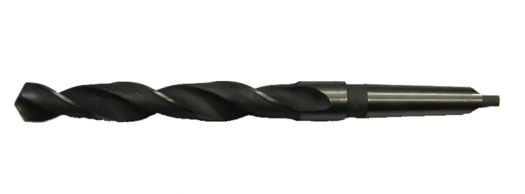Сверло по металлу 6.8 мм с коническим хвостовиком Гост 10903 купить в Тобольске