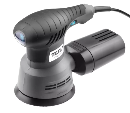 Орбитальная шлифмашина TESLA TS300 купить в Тобольске